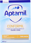aptamil conformil latte speciale polvere 600g
