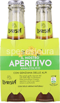 lurisia aperitivo analcolico gentiana 4x150ml.