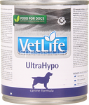 farmina vet life natural diet cane ultrahypo 300gr