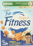 nestle' fitness cereali gr.375                              