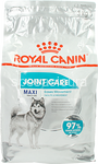 royal canin care nutrition cane secco maxi joint 3kg