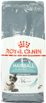 royal canin care nutrition gatto secco hairball 2kg