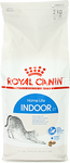 royal canin health nutrition gatto secco indoor 2kg