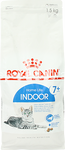 royal canin health nutrition gatto secco indoor 7+ kg1,5