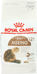 royal canin health nutrition gatto secco senior ageing 12+ kg2