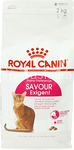 royal canin health nutrition gatto secco exigent savour 2kg