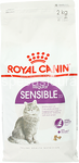 royal canin health nutrition gatto secco sensible 2kg