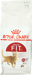 royal canin health nutrition gatto secco regular fit 2kg