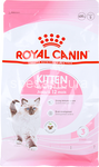 royal canin health nutrition gatto secco kitten 400gr
