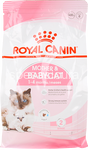 royal canin health nutrition gatto secco baby 400gr