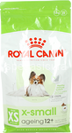 royal canin secco cane mantenimento xsmall ageing 12+ kg1,5