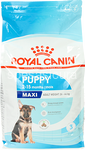 royal canin secco cane mantenimento maxi puppy 4kg