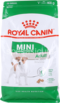 royal canin secco cane mantenimento mini adult 800g