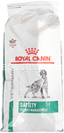 royal canin veterinary diet secco cane  satiety wm 12kg