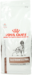 royal canin veterinary diet secco cane  gastrointestinal int mc 2kg