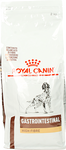 royal canin veterinary diet secco cane  gastrointestinal high fibre 2k