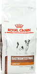 royal canin veterinary diet secco cane gastrointestinal low fat sd 1,5