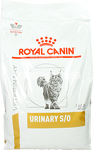 royal canin veterinary diet secco gatto  urinary so 7kg