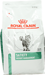 royal canin veterinary diet secco gatto  satiety wm 3,5kg