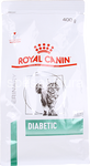 royal canin veterinary diet secco gatto  diabetic 400gr