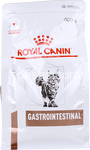 royal canin veterinary diet secco gatto  gastrointestinal 400gr