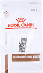 royal canin veterinary diet secco gatto  gastrointestinal kitten 400gr