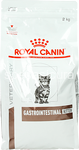 royal canin veterinary diet secco gatto  gastrointestinal kitten 2kg
