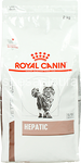 royal canin veterinary diet secco gatto  hepatic 2kg