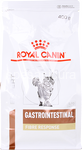 royal canin veterinary diet secco gatto  fiber response 400gr