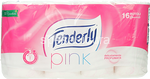 tenderly pink carta igienica prof. 16 rotoli