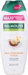 palmolive macadamia e cacao 750 ml.