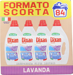 dixan 84 lavaggi lavanda (4x21)