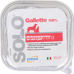 drn solo galletto 100 gr