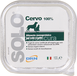 drn solo cervo 100 gr