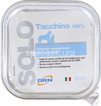 drn solo tacchino 100 gr