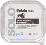 drn solo bufalo 100 gr