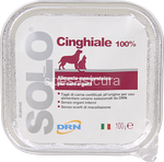 drn solo cinghiale 100 gr