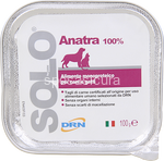 drn solo anatra 100 gr