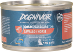 dognivor cavallo con patate e carote 150g