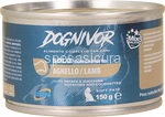 dognivor agnello con patate e zucchine 150g