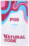 natural code p08 tonno gr.70