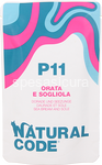 natural code p11 orata e sogliola gr.70