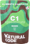 natural code c1 manzo gr.70