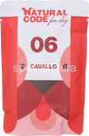 natural code 06 cavallo gr. 100