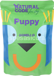 natural code puppy agnello gr. 300
