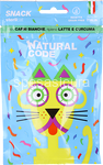 natural code snack steril carni bianche e curcuma gr.60