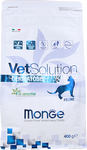 monge vet solution gatto dermatosis gr.400