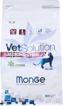 monge vet solution gatto gastrointestinal gr.400