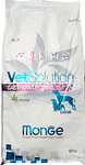 monge vet solution cane gastrointestinal adult kg.12