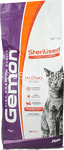 gemon high premium sterilized con tacchino kg.7